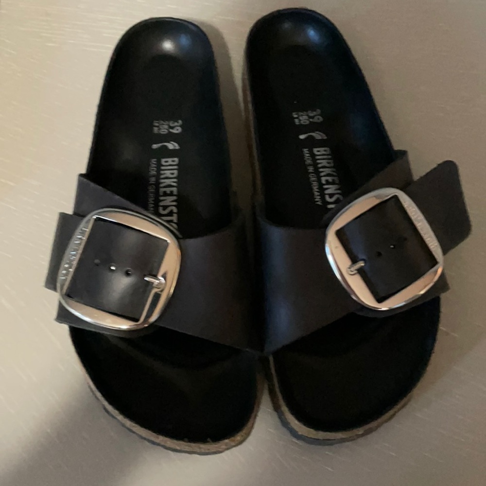 Birkenstock sandals